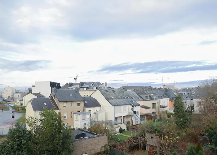 Core City- Sunbeam شقة *