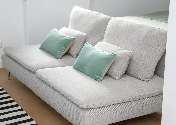 Core City- Sunbeam * لوكسمبورغ