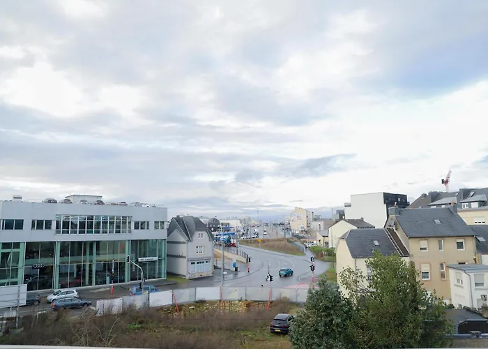 Core City- Sunbeam *