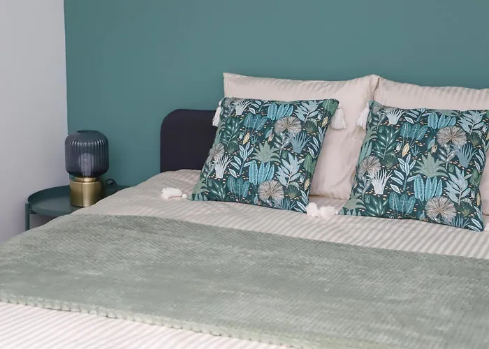 Core City- Sunbeam لوكسمبورغ