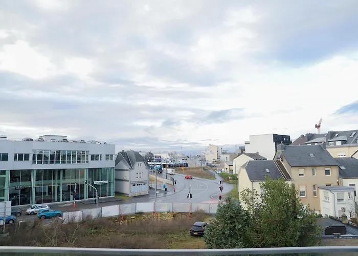 شقة Core City- Sunbeam