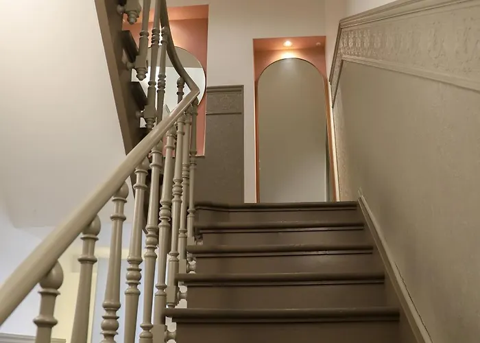 Core City- Sunbeam لوكسمبورغ