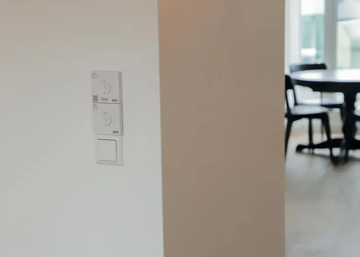 Core City- Sunbeam لوكسمبورغ