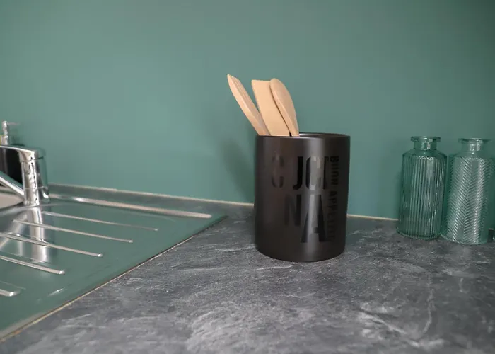 Core City- Sunbeam لوكسمبورغ