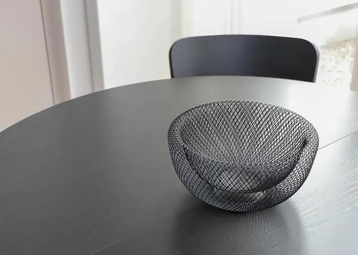 Core City- Sunbeam شقة *