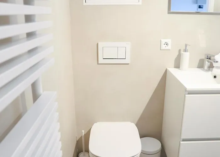 Core City- Sunbeam لوكسمبورغ