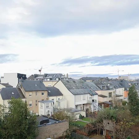 Core City- Sunbeam Apartment *