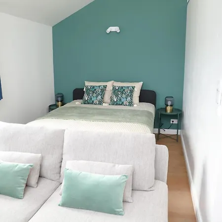 Core City- Sunbeam Apartment