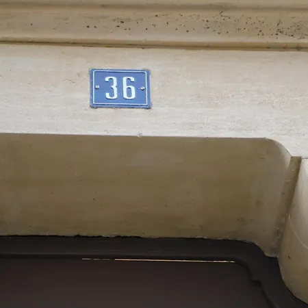 Apartman Core City- Sunbeam