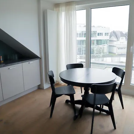 Core City- Sunbeam Apartment *