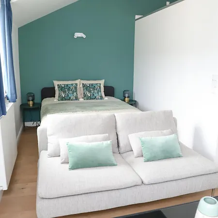 Core City- Sunbeam Apartment