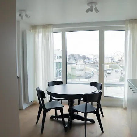 Apartment Core City- Sunbeam Luxembourg