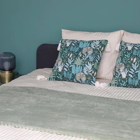 Core City- Sunbeam Luxemburg