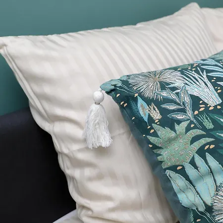 Core City- Sunbeam Apartman