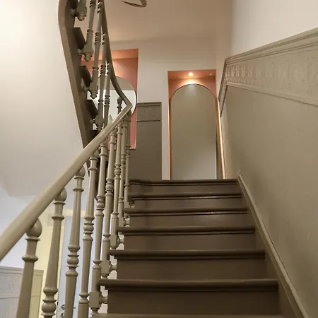 Core City- Sunbeam Luxemburg