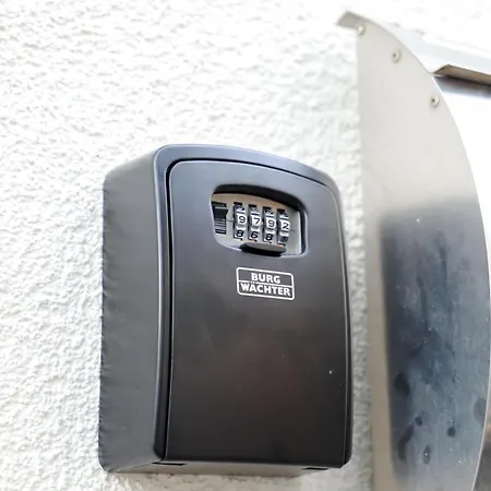 Core City- Sunbeam * Luxemburg