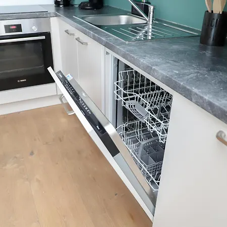 Apartman Core City- Sunbeam