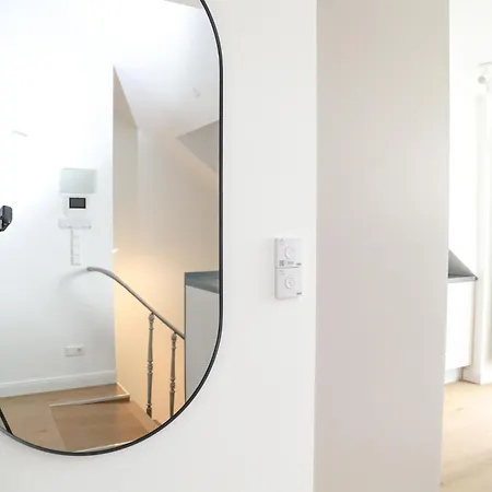 Core City- Sunbeam Apartment *