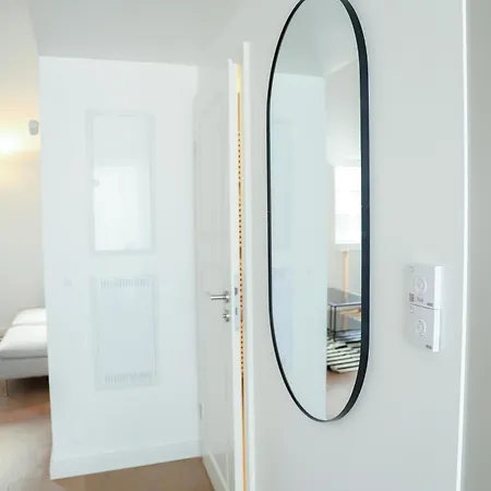 Apartment Core City- Sunbeam *