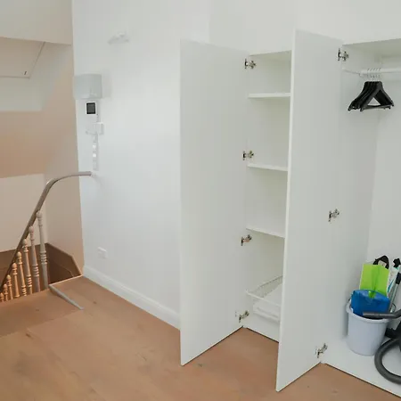 Apartman Core City- Sunbeam Luxemburg