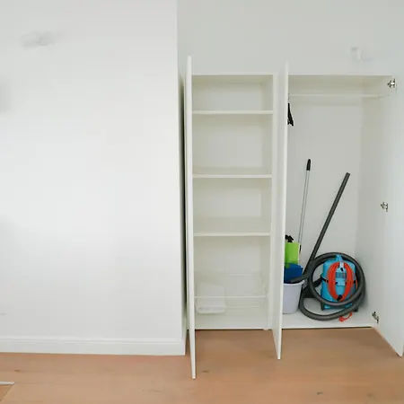 Core City- Sunbeam Apartman