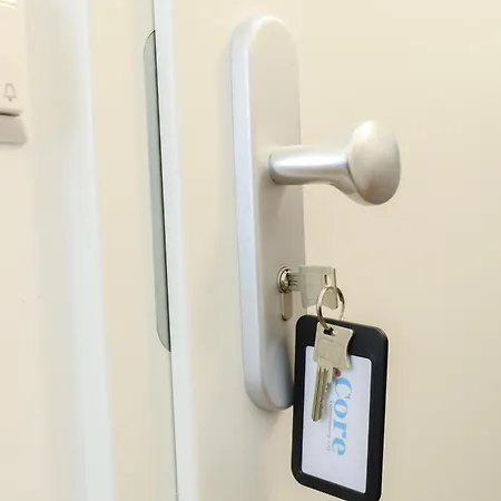 Core City- Sunbeam Apartment *