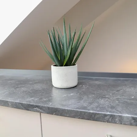 Core City- Sunbeam Apartment Luxembourg