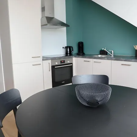 Apartman Core City- Sunbeam