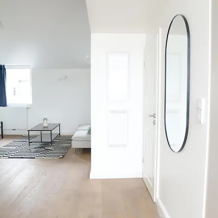 Apartment Core City- Sunbeam Luxembourg