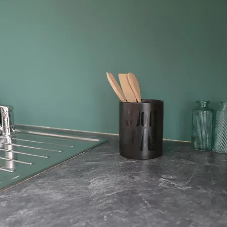 Core City- Sunbeam * Luxembourg