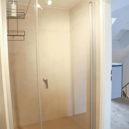 Core City- Sunbeam Apartman Luxemburg