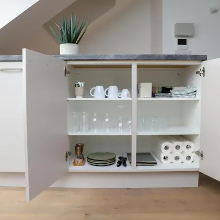 Core City- Sunbeam Apartment