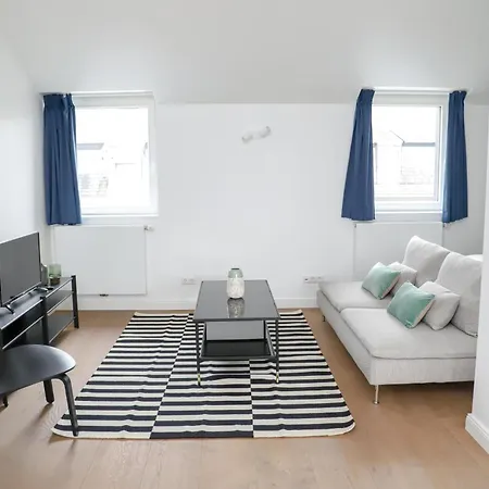 Apartman Core City- Sunbeam