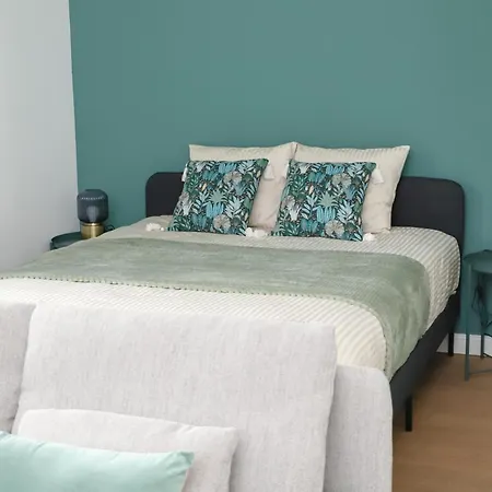 Core City- Sunbeam Luxembourg