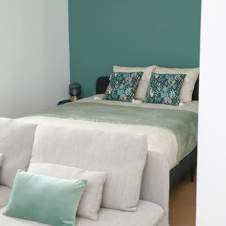 Core City- Sunbeam * Luxembourg