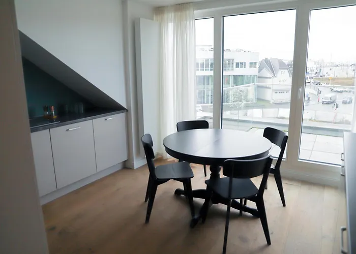 Core City- Sunbeam Appartement *