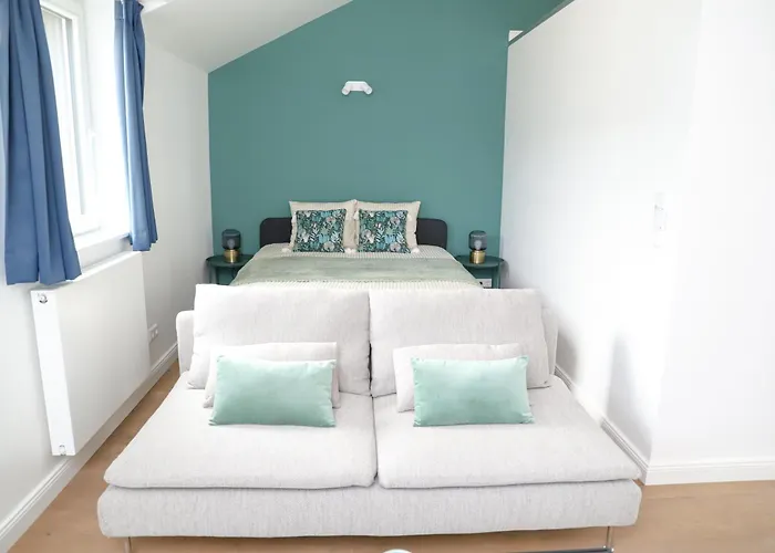 Core City- Sunbeam Luxemburg