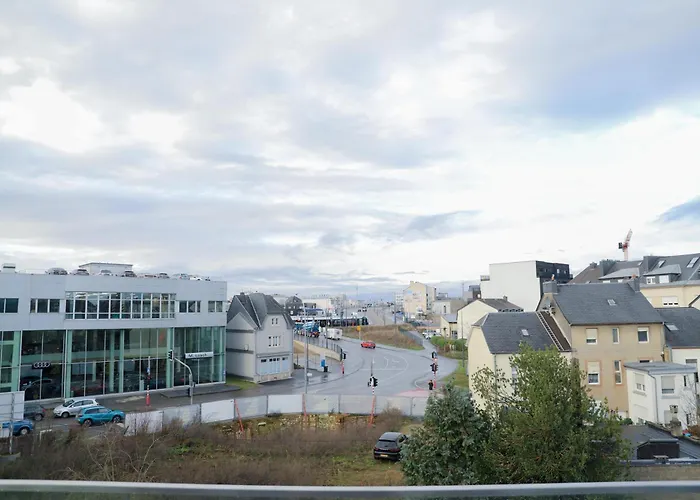 Daire Core City- Sunbeam *