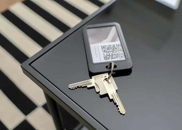 Daire Core City- Sunbeam Lüksemburg