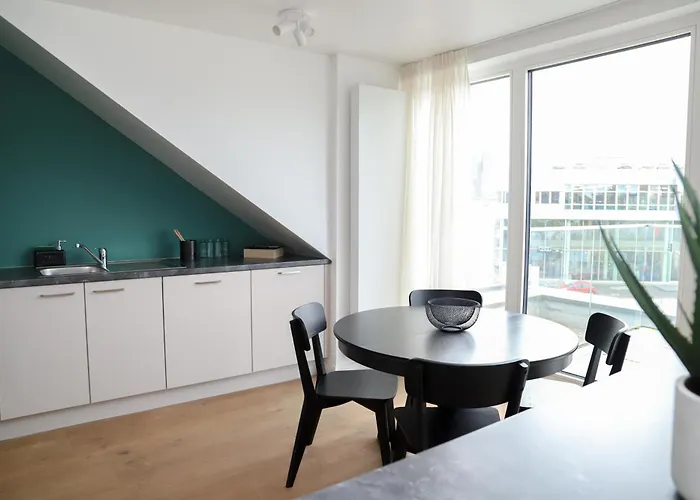 Core City- Sunbeam Appartement