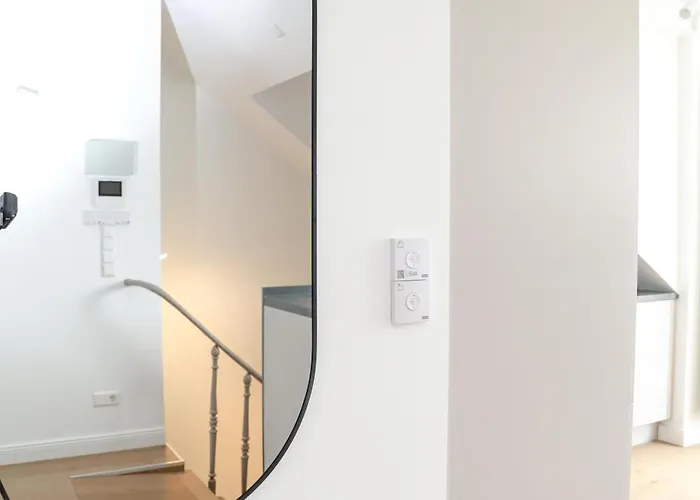 Core City- Sunbeam Appartement *