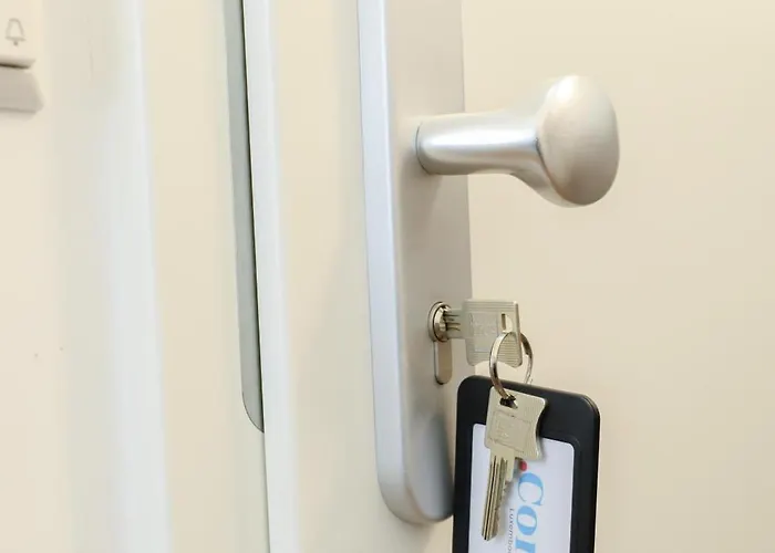 Core City- Sunbeam Appartement *