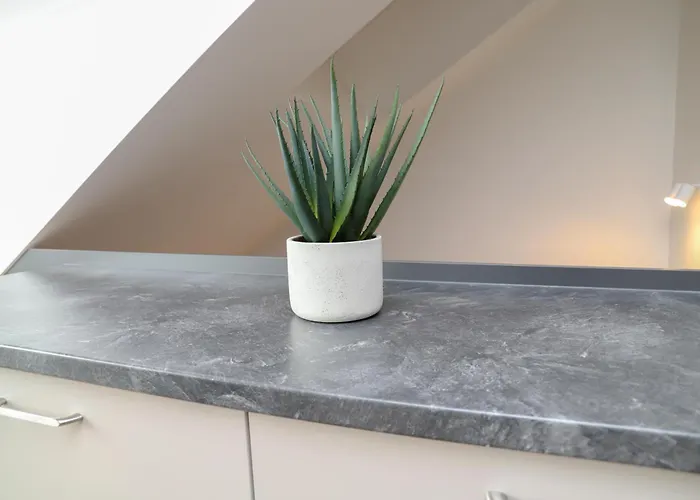 Core City- Sunbeam Appartement Luxemburg