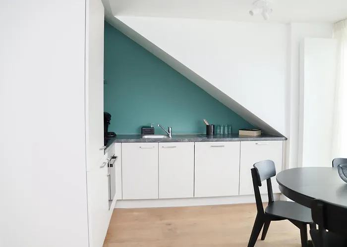 Appartement Core City- Sunbeam Luxemburg