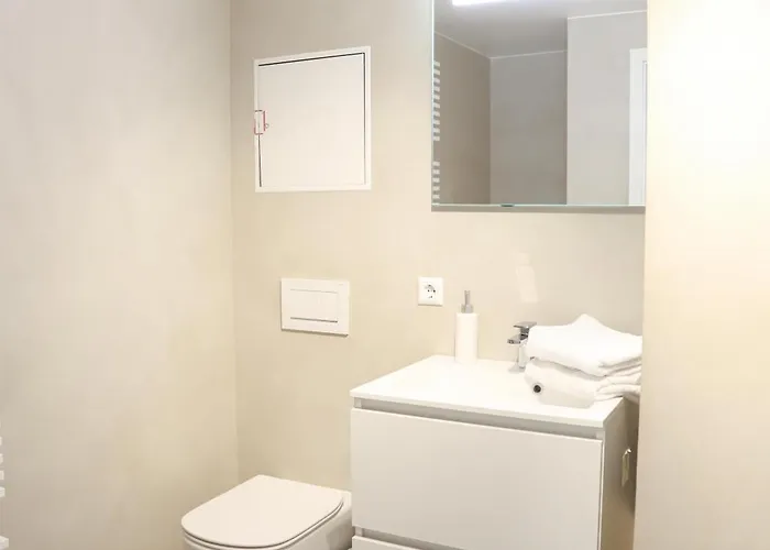 Core City- Sunbeam Appartement