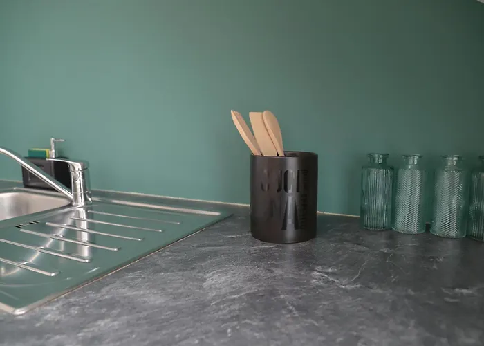 Core City- Sunbeam * Lüksemburg