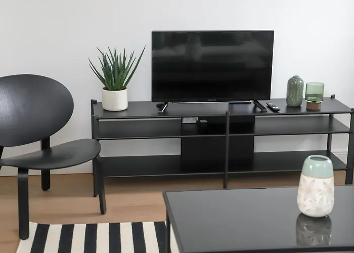 Core City- Sunbeam Appartement *