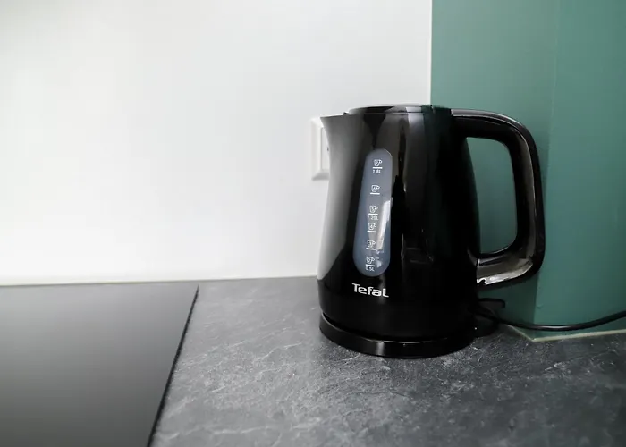 Core City- Sunbeam * Lüksemburg