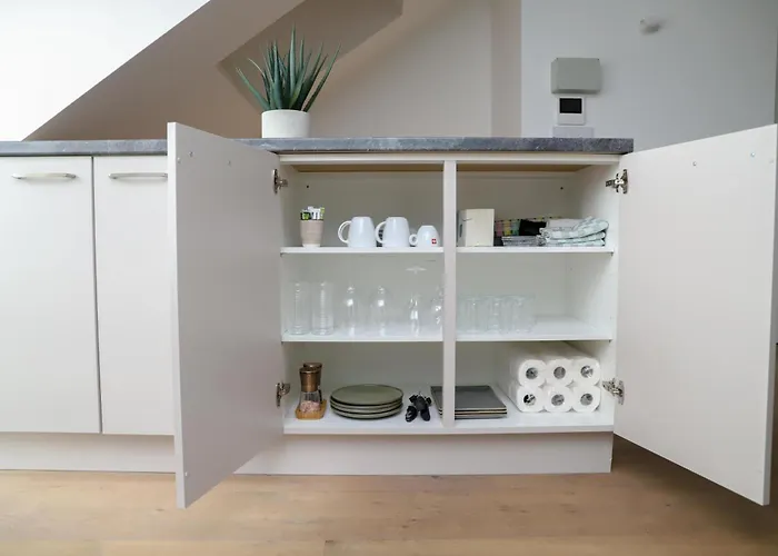 Core City- Sunbeam Appartement