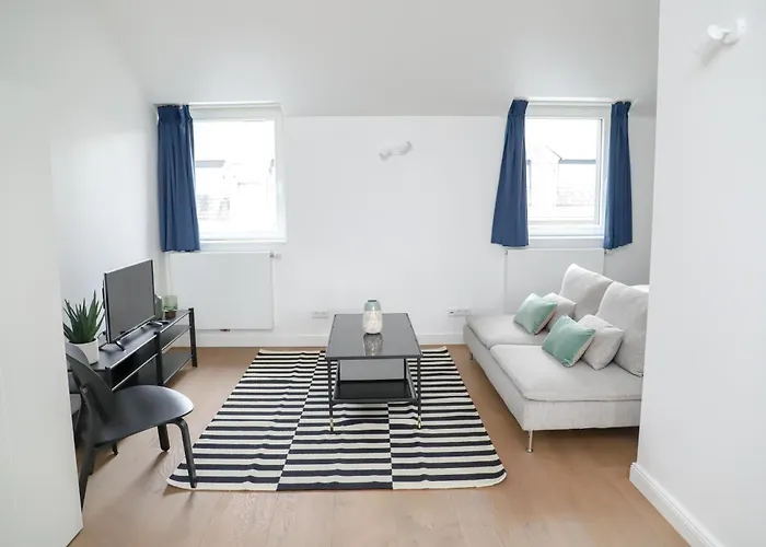 Appartement Core City- Sunbeam